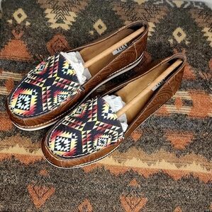 Myra Bag loafer shoes